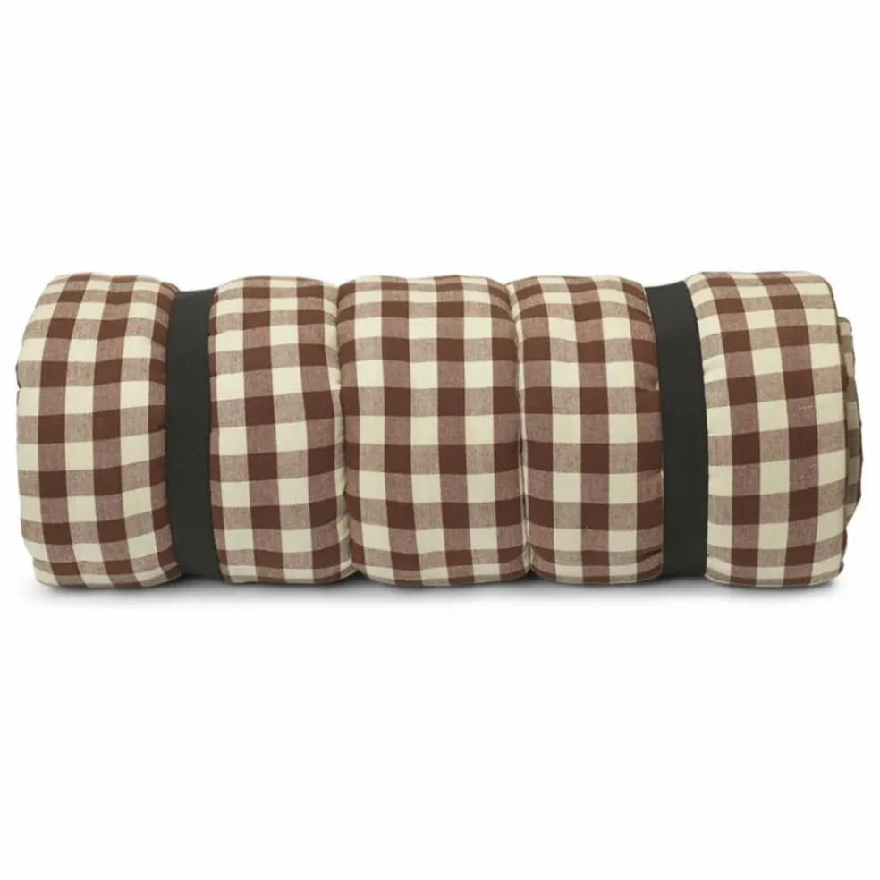 Matelas Bothy | Marron