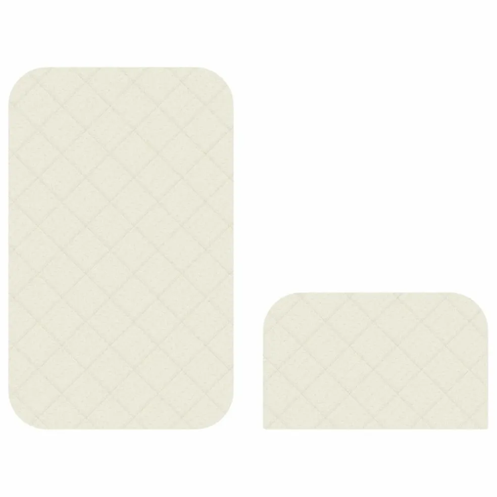 Matelas Classic II pour lit évolutif Sebra | Blanc
