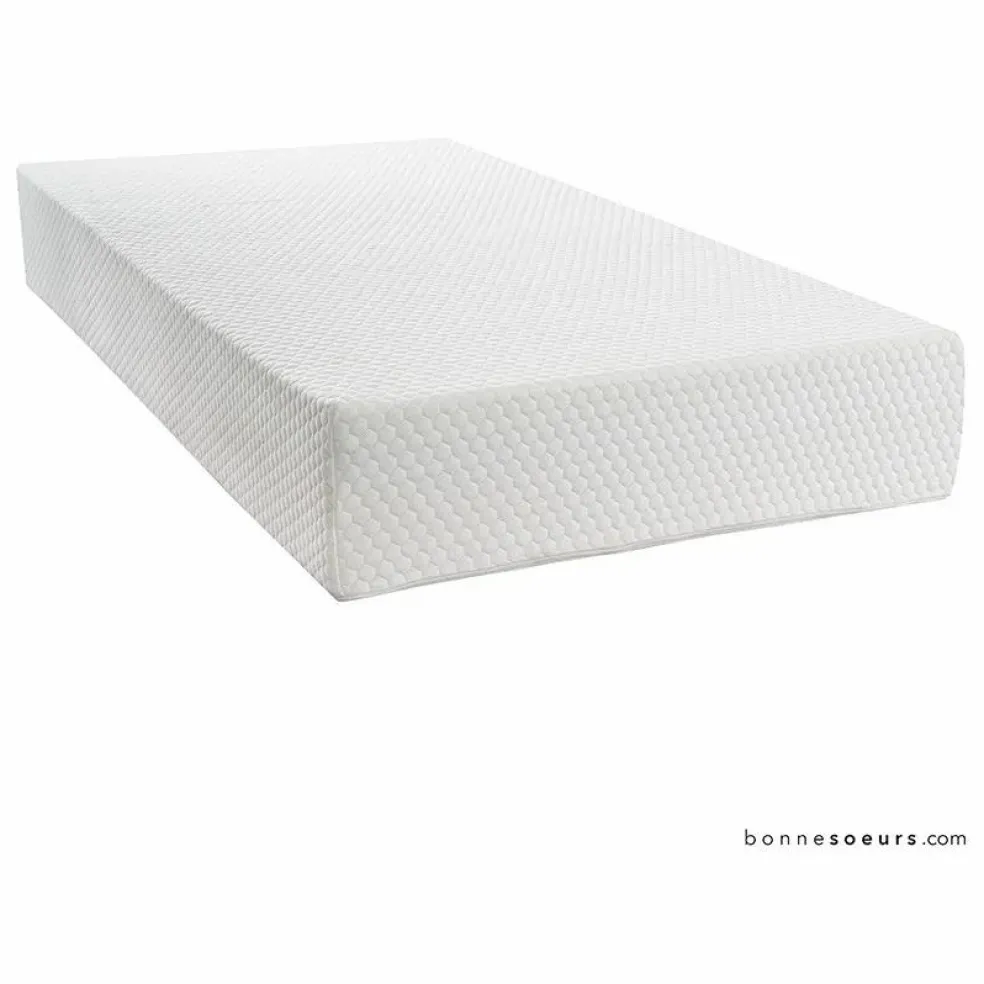Matelas Classique | Blanc