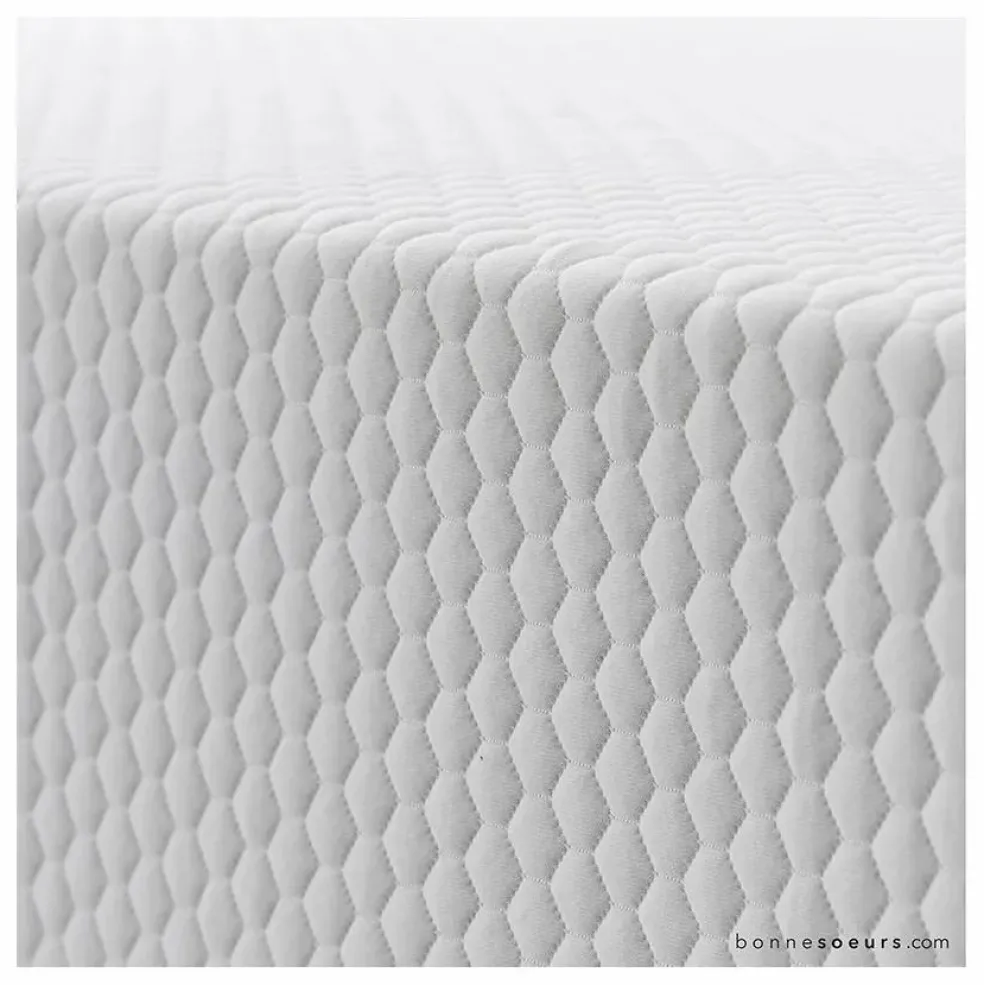 Matelas Classique | Blanc