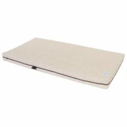 Matelas Coco déhoussable | Blanc