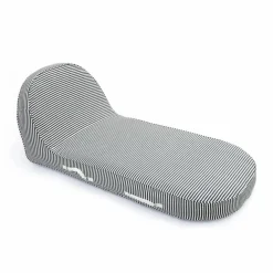 Matelas de piscine flottant | Bleu marine