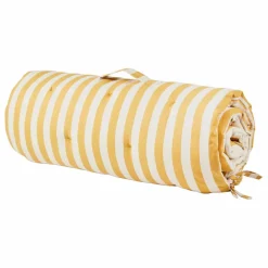 Matelas de plage Franca | Jaune tournesol
