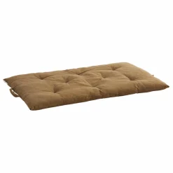 Matelas de sol rayé