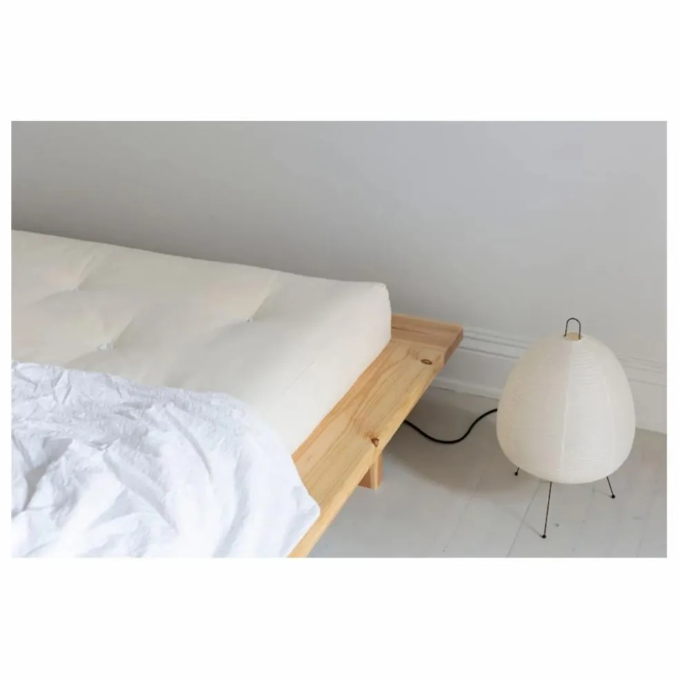Matelas Double Latex Futon