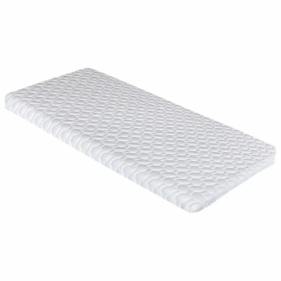Matelas Fresh pour berceau cododo | Blanc