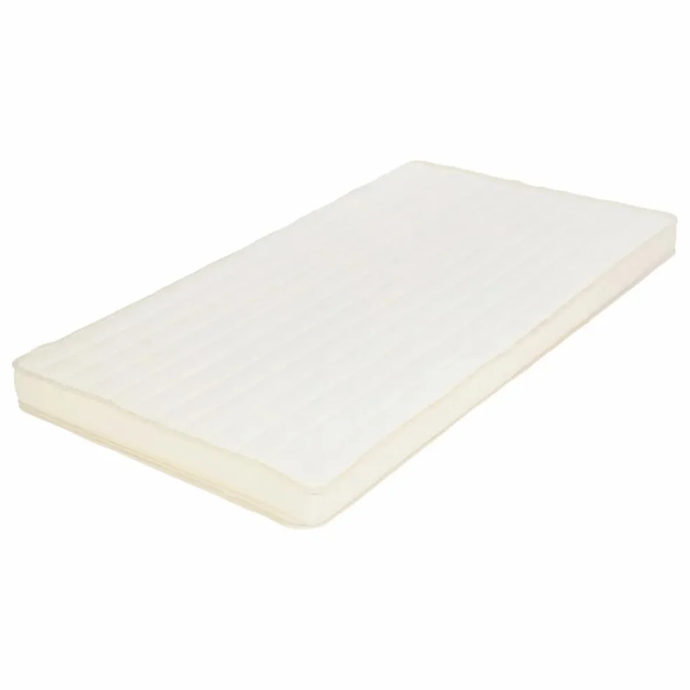 Matelas junior Eli | Blanc