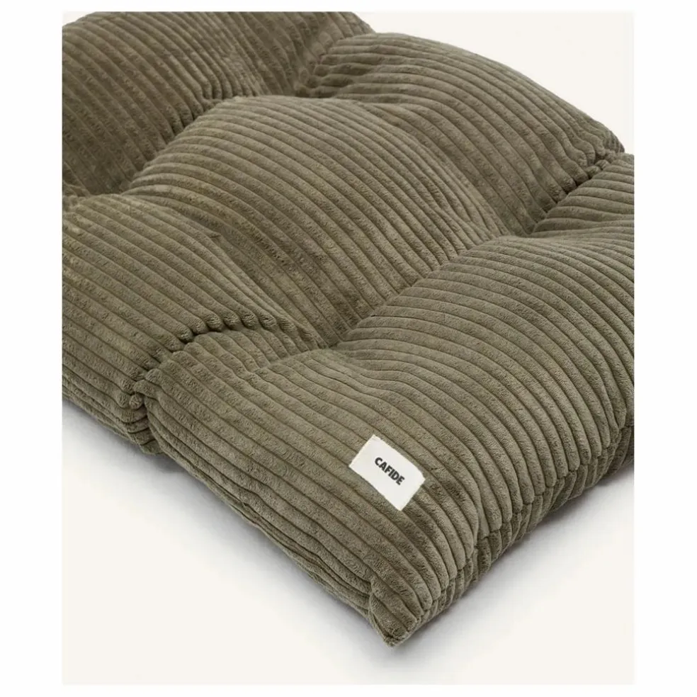 Matelas pour chien Bela | Vert kaki