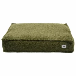 Matelas pour Chien en bouclette Cuadra | Vert