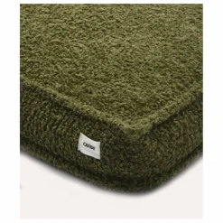 Matelas pour Chien en bouclette Cuadra | Vert