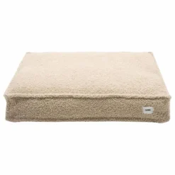 Matelas pour Chien en bouclette Cuadra | Beige