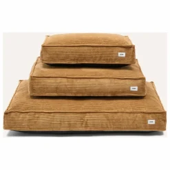 Matelas pour Chien en velours côtelé Cuadra | 70