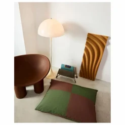 Matelas pour chien Quartier | Marron