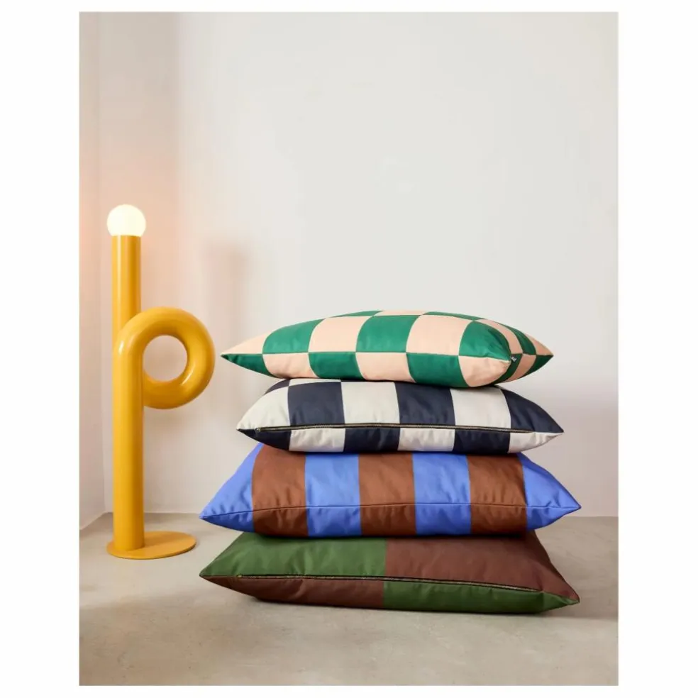 Matelas pour chien Quartier | Marron