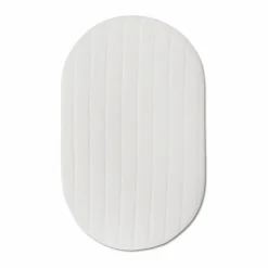 Matelas pour lit bébé Kai | Crème