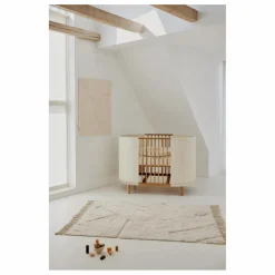 Matelas pour lit bébé Kai | Crème