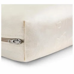 Matelas pour lit bébé Paul en coton bio | Blanc