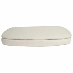 Matelas pour lit bébé évolutif Kimi | Blanc