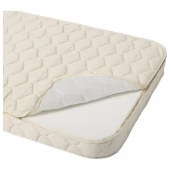 Matelas pour lit junior banquette Wood 90x160 cm