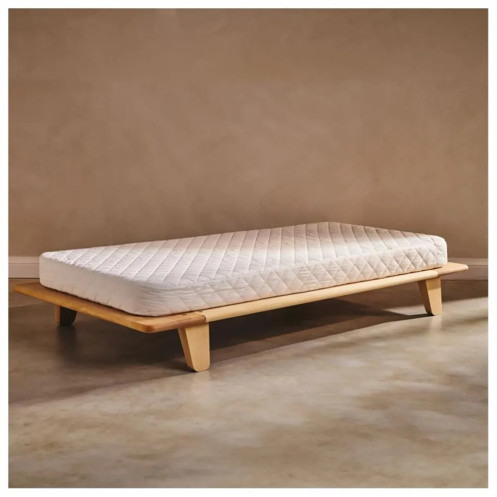 Matelas Yomi | Blanc