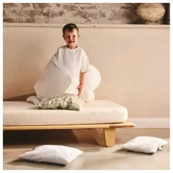 Matelas Yomi | Blanc
