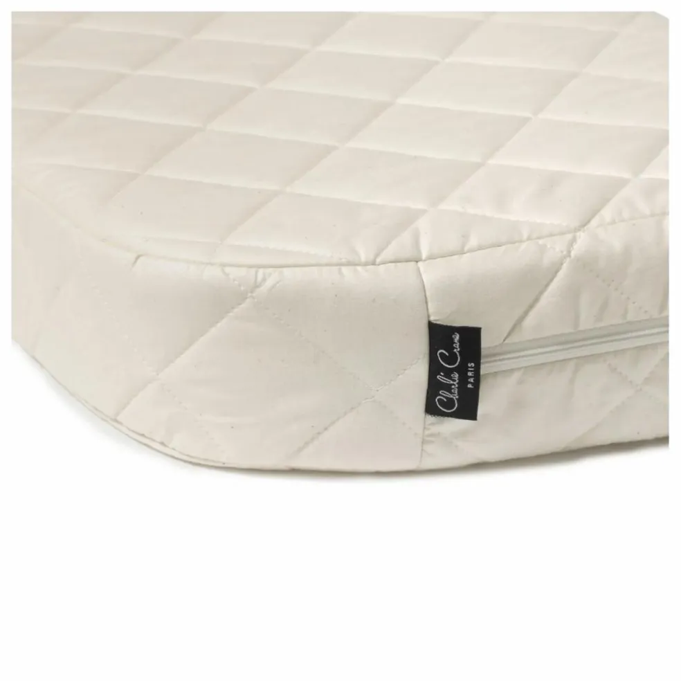 Matelas Yomi | Blanc