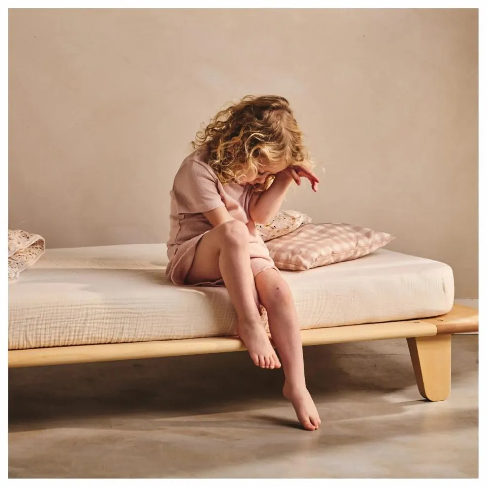 Matelas Yomi | Blanc