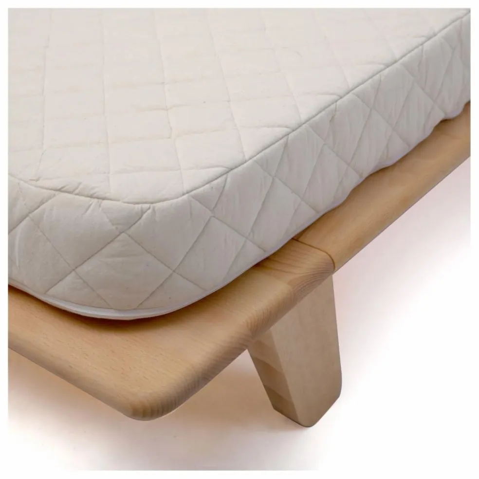 Matelas Yomi | Blanc