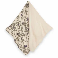 Maxi-langes Plum - Set de 2 | Prune