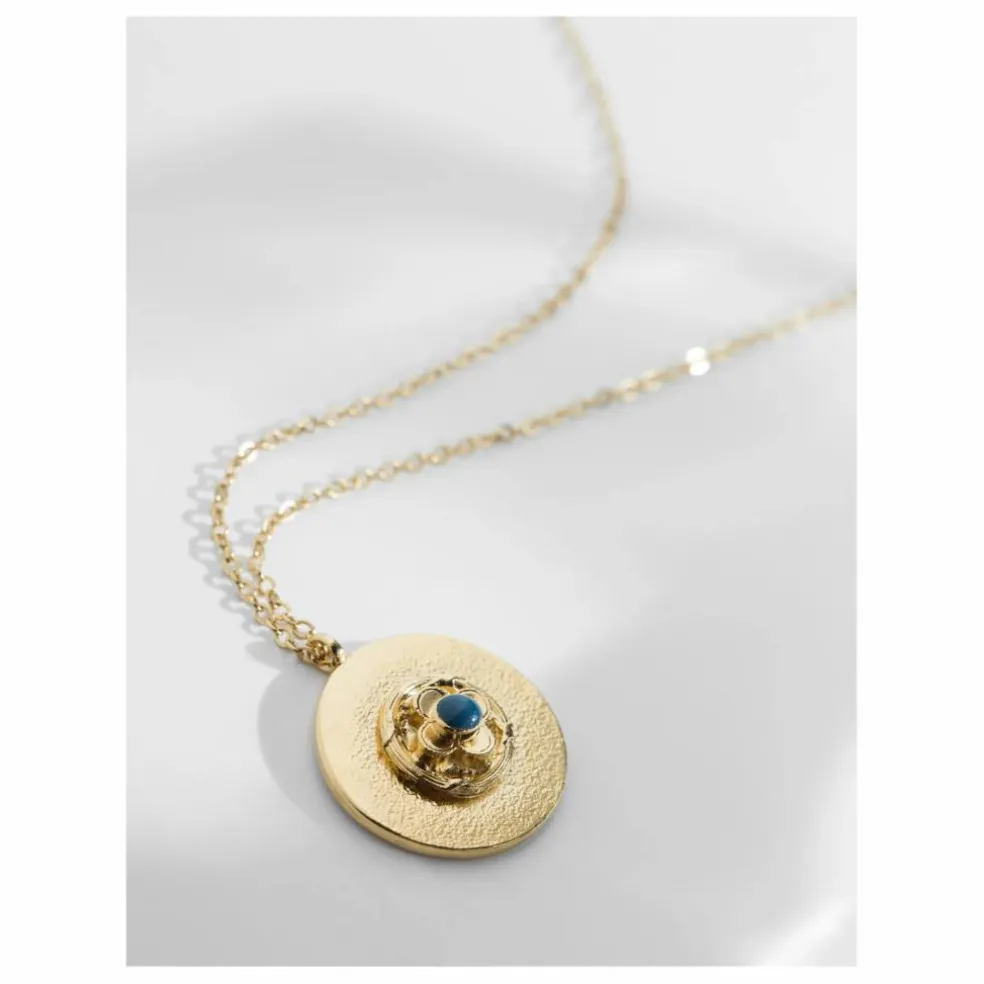 Médaille Madeleine | Doré