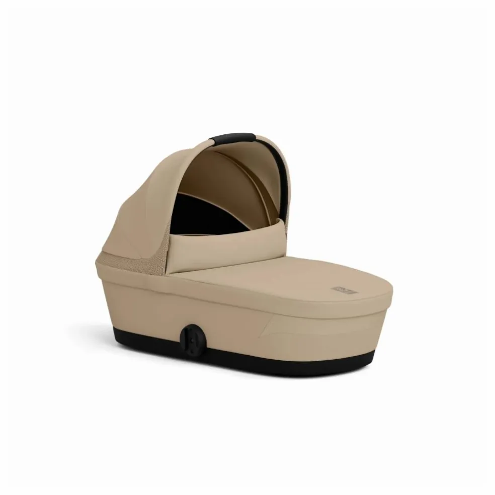 Melio - Nacelle | Beige