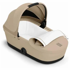Melio - Nacelle | Beige