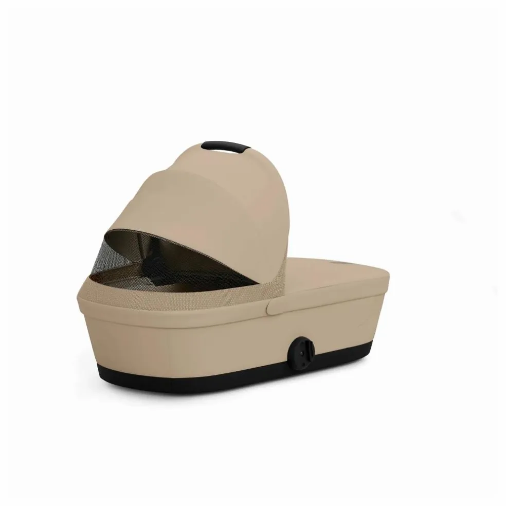 Melio - Nacelle | Beige