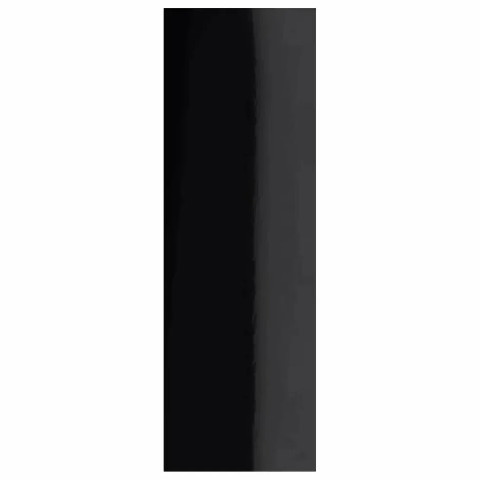 Meuble de rangement Facet H49 cm | Gris