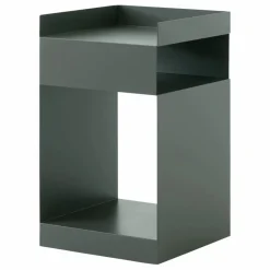 Meuble de rangement Rotate SC73 | Vert