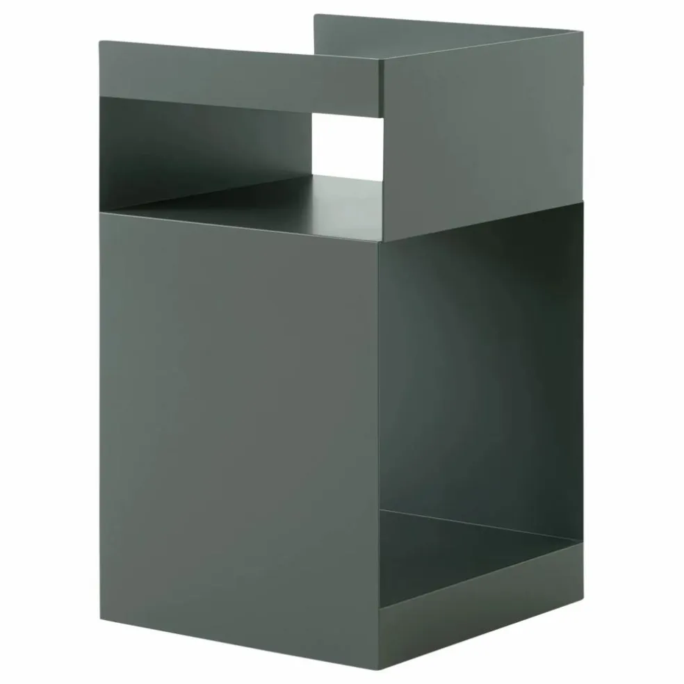 Meuble de rangement Rotate SC73 | Vert