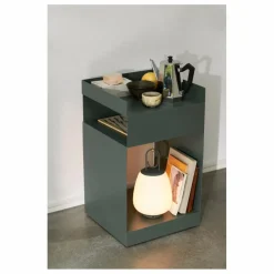Meuble de rangement Rotate SC73 | Vert