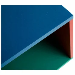 Meuble TV Colour en MDF - Muller Van Severen