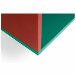 Meuble TV Colour en MDF - Muller Van Severen