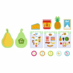Mia & Léo little shop
