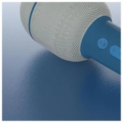 Micro Groovy | Bleu foncé