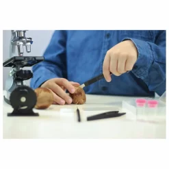 Microscope - 30 expériences