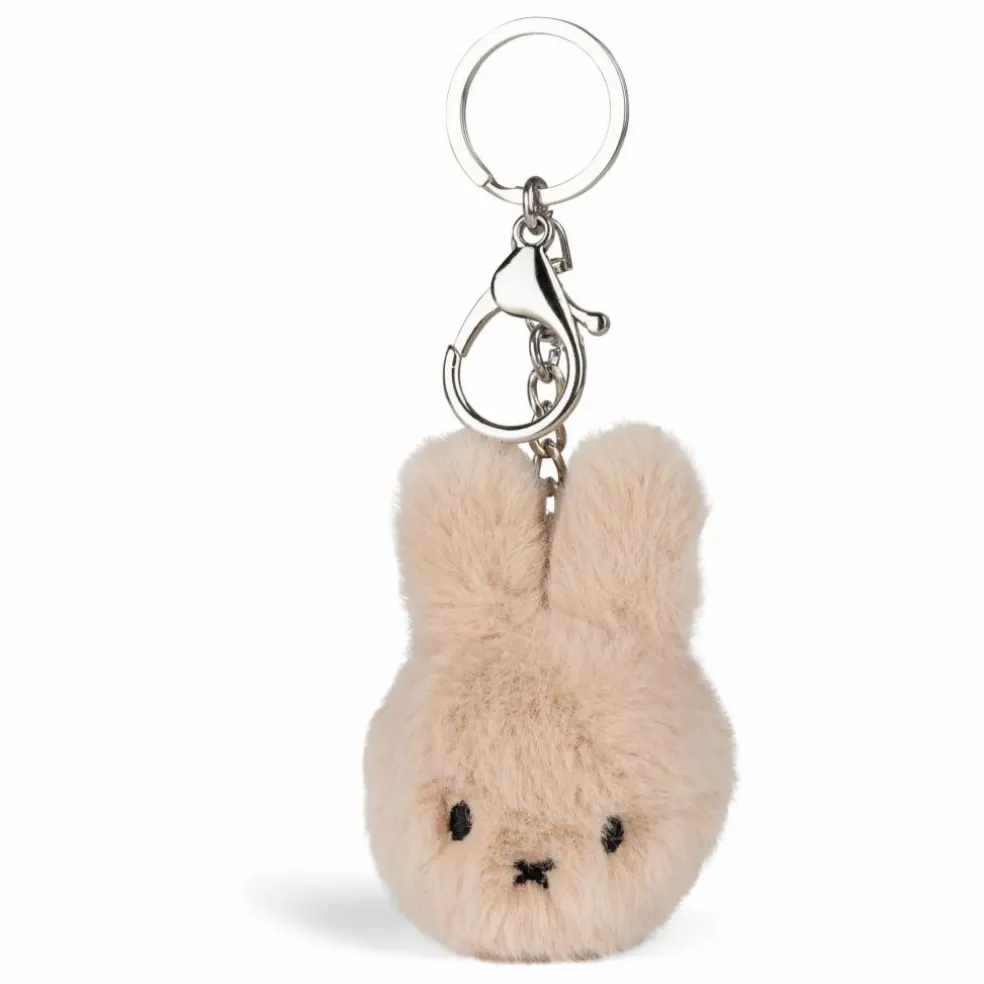 MIFFY - Charms Miffy Fuzzy | Beige