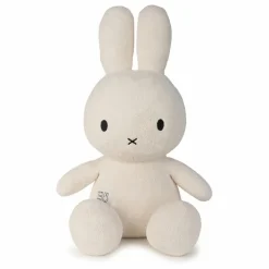 MIFFY - Peluche Miffy | Crème