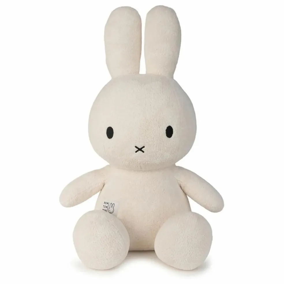 MIFFY - Peluche Miffy | Crème