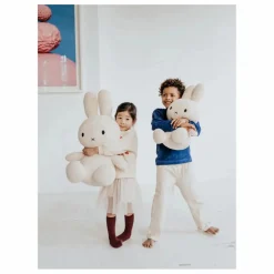 MIFFY - Peluche Miffy | Crème