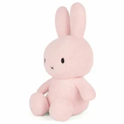 MIFFY - Peluche Miffy | Rose poudré