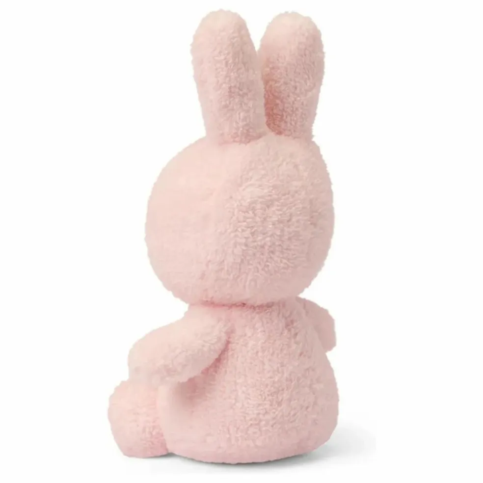 MIFFY - Peluche Miffy | Rose poudré