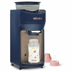 Milkeo Plus - Préparateur de biberon | Bleu nuit