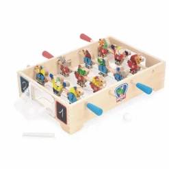 Mini babyhockey